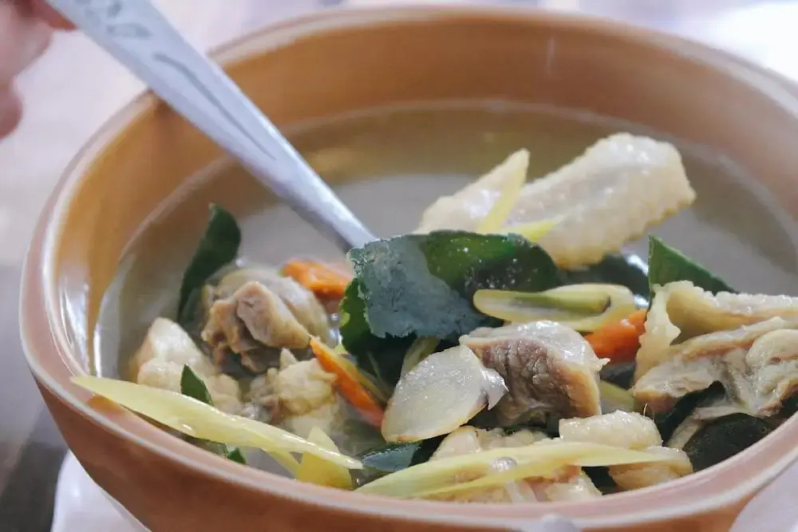 Tachang Airport Hotel