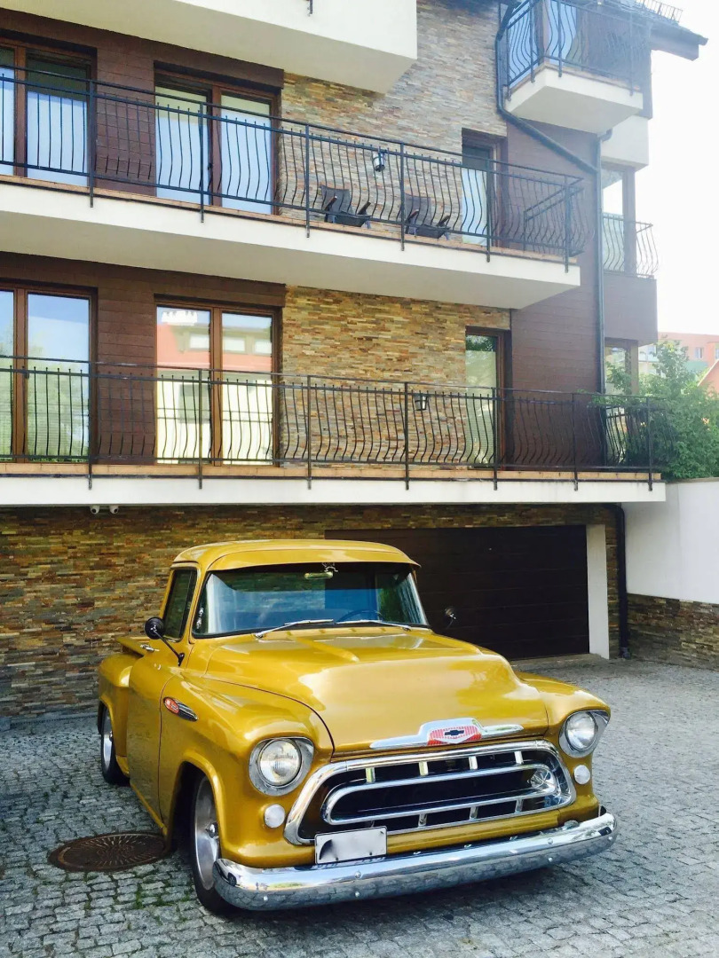 Rezydencja Wind Rose - Luxury ApartHotel