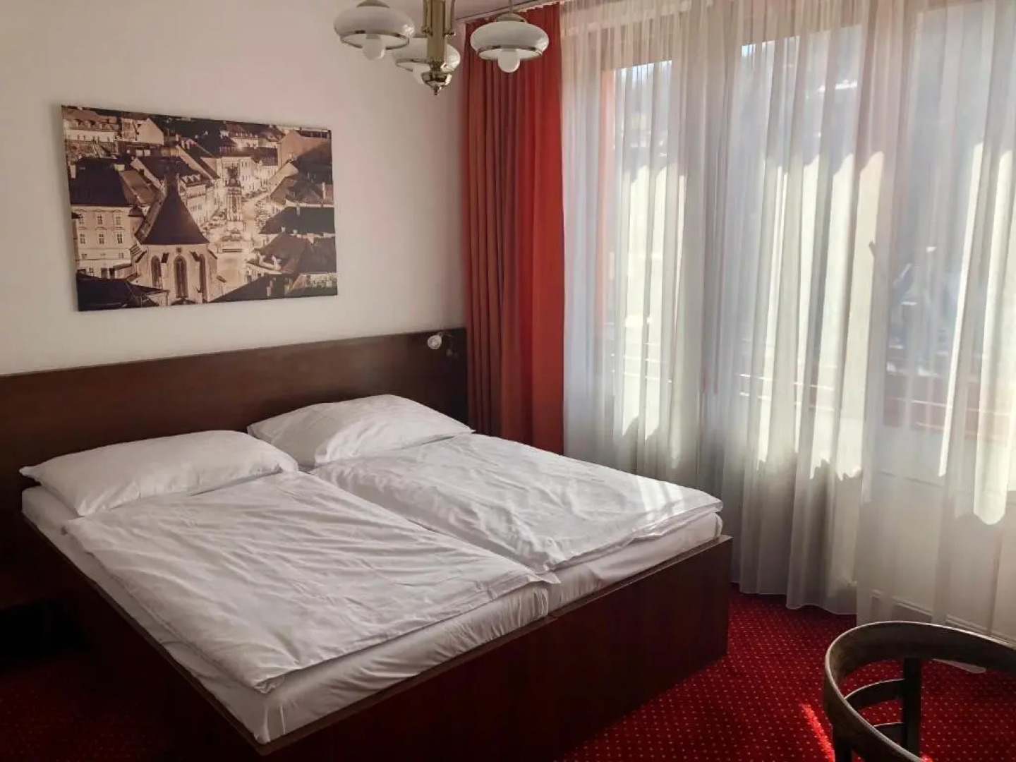 Hotel Grand Matej