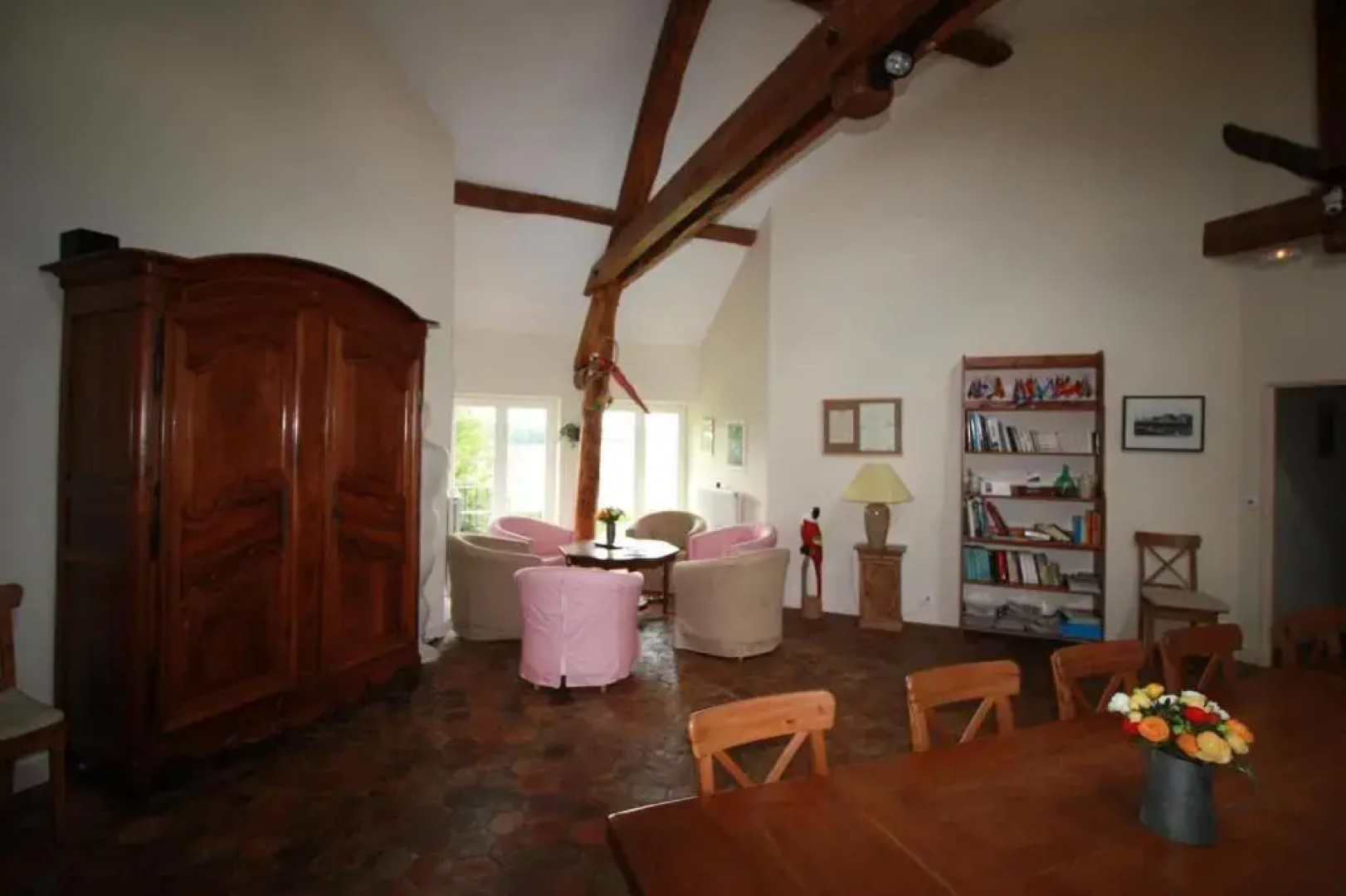 Ferme D'Orsonville