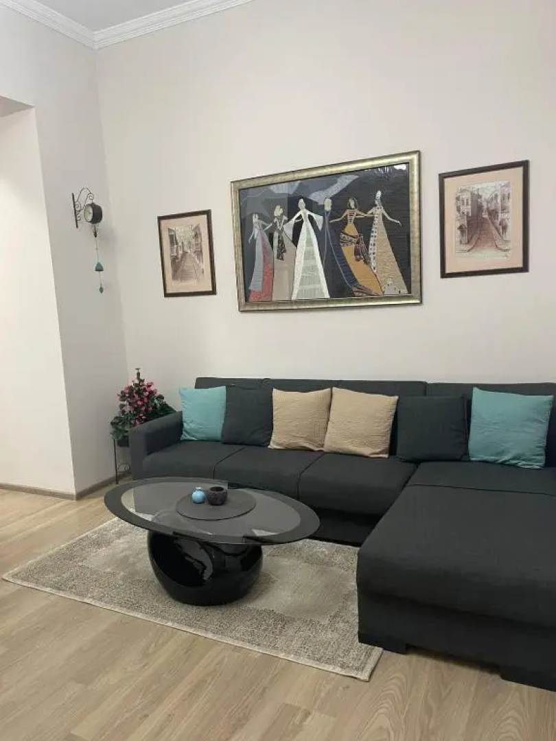 Apartment Fine Home