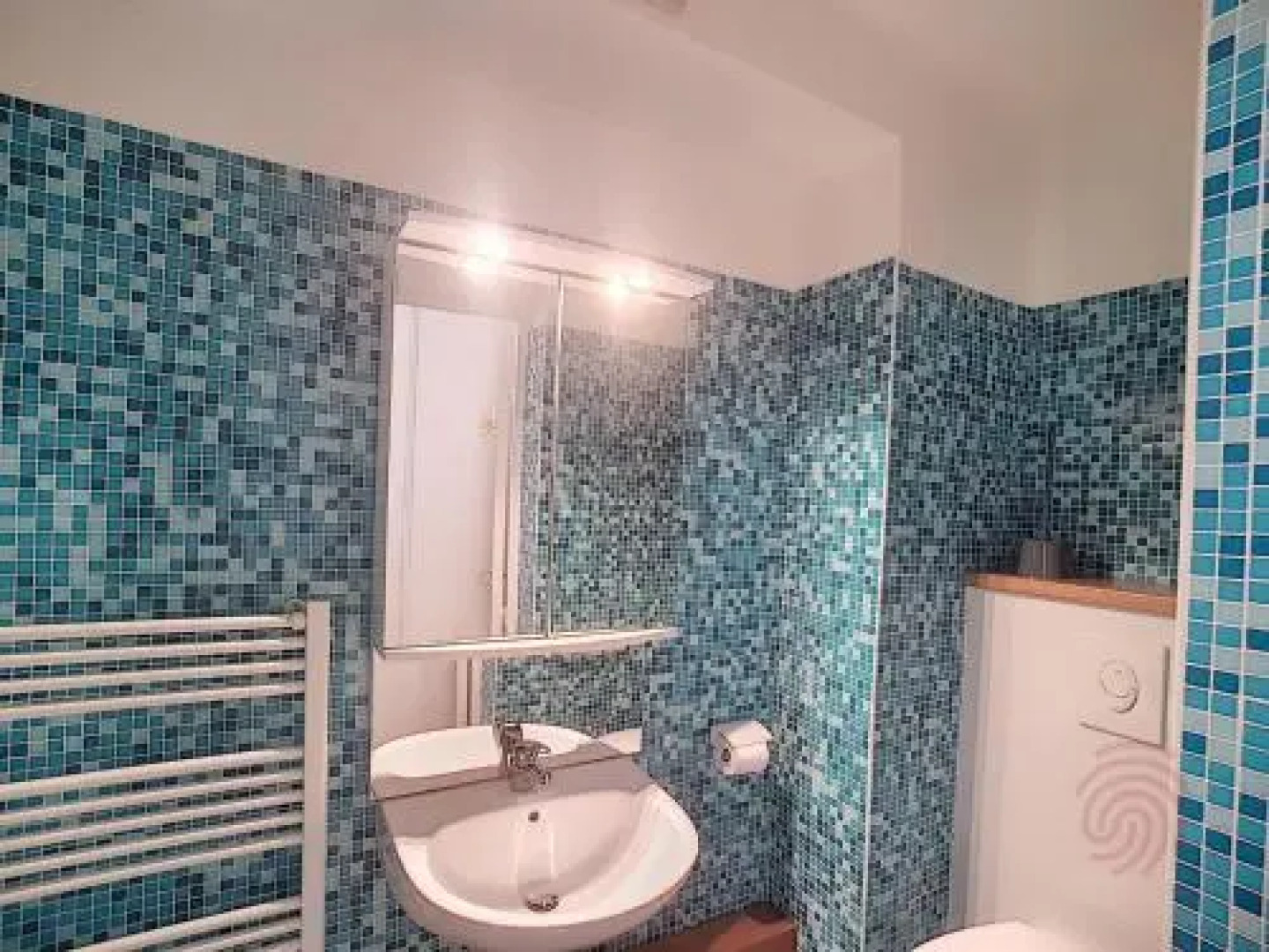 Apartment Plein Soleil, Bd Mourcayrol. 3