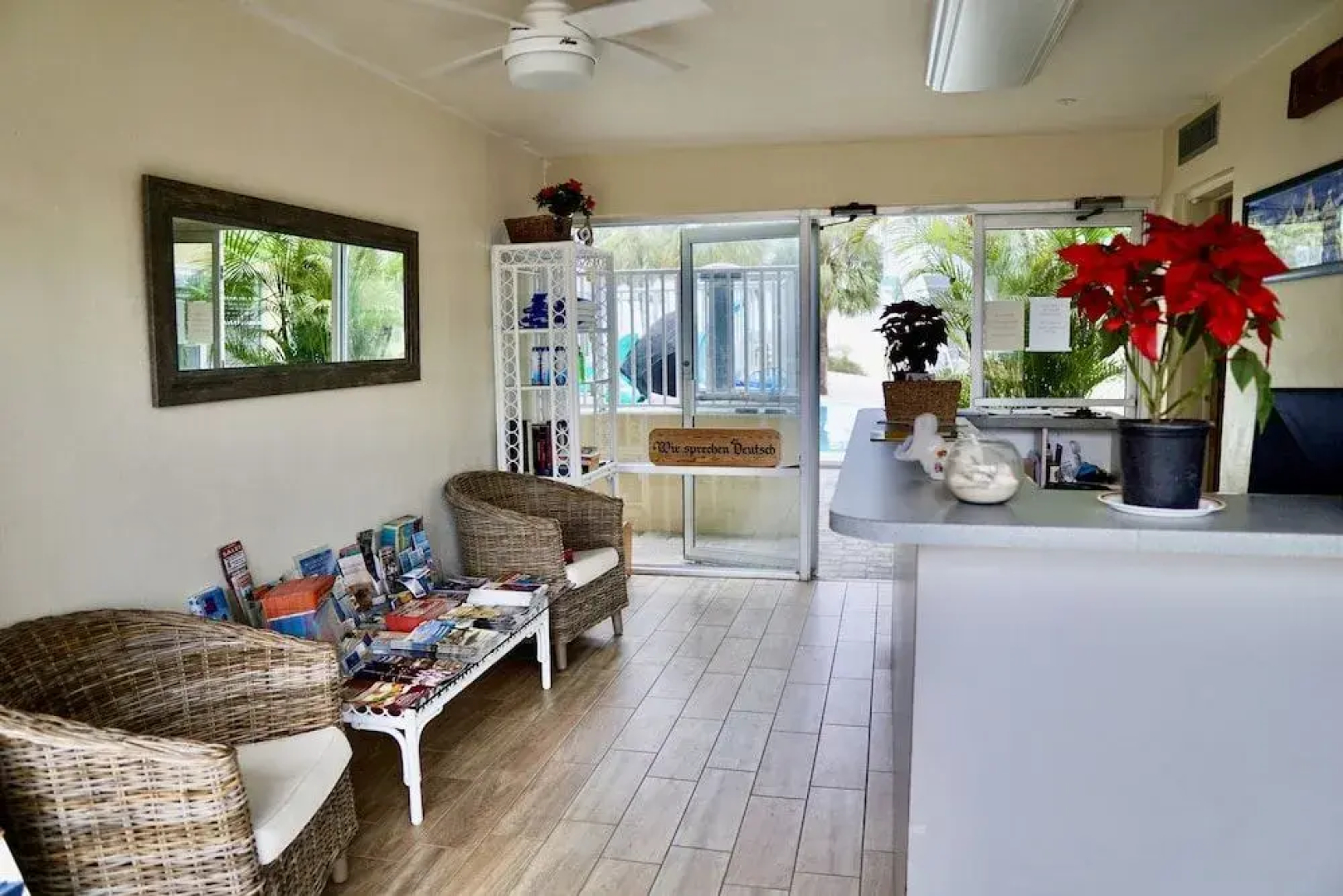 The Molloy - A Boutique Beach Resort