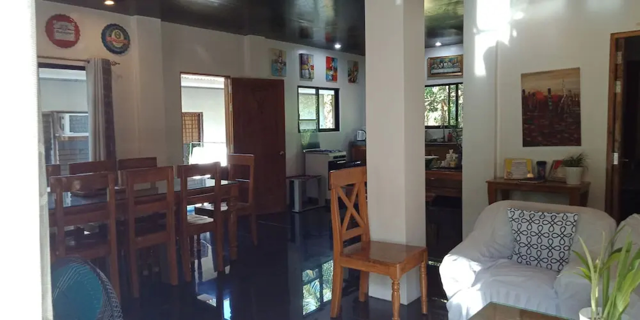 Bohol 3 Bedroom Villa