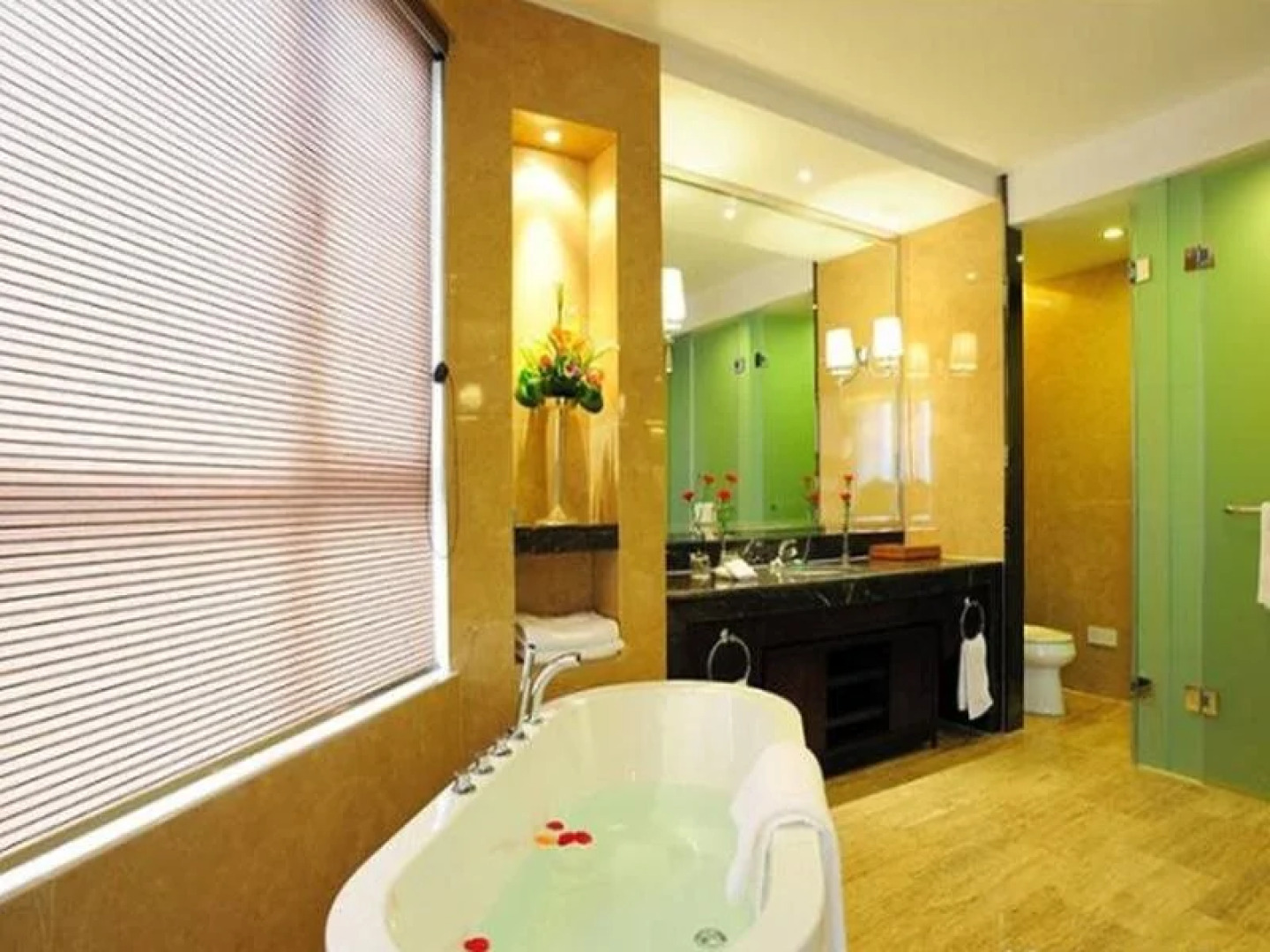 Hangzhou Future Span Hotel