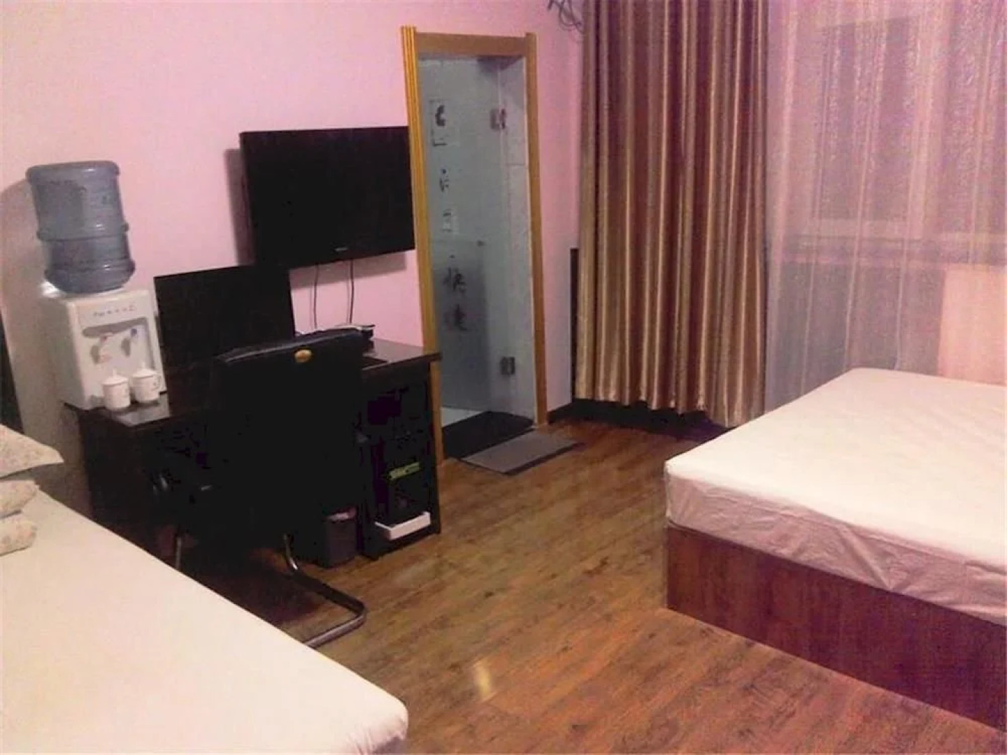 Zhuo  Ya  Boutique  Hotel