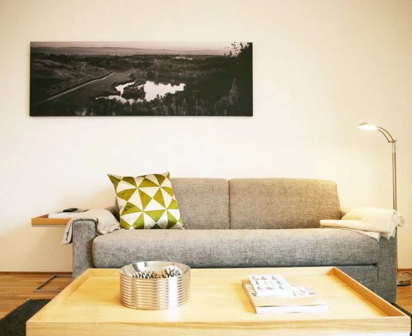 Aparthotel Parkallee