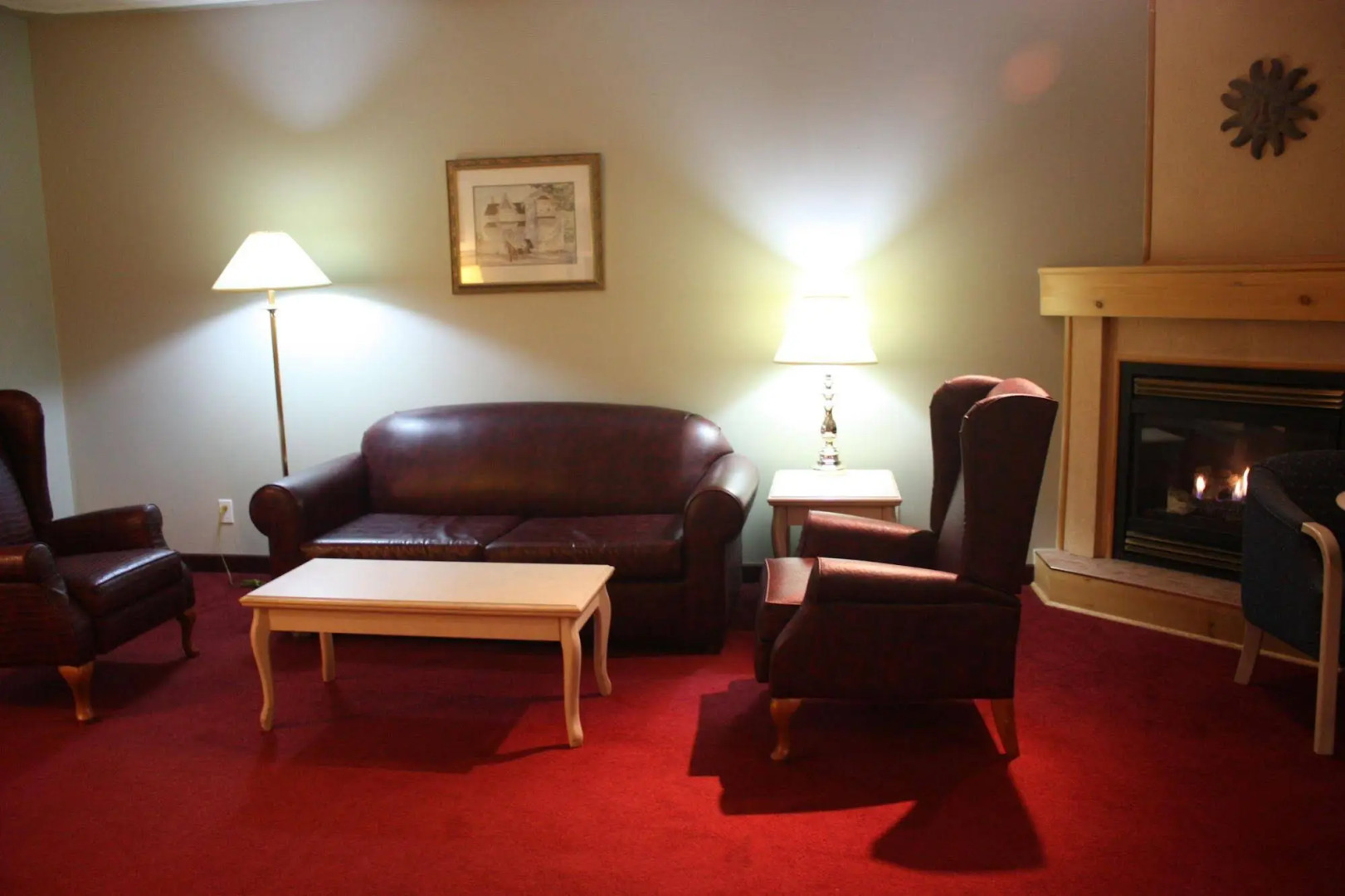 Cedar Meadows Resort & Spa, an Ascend Collection Resort