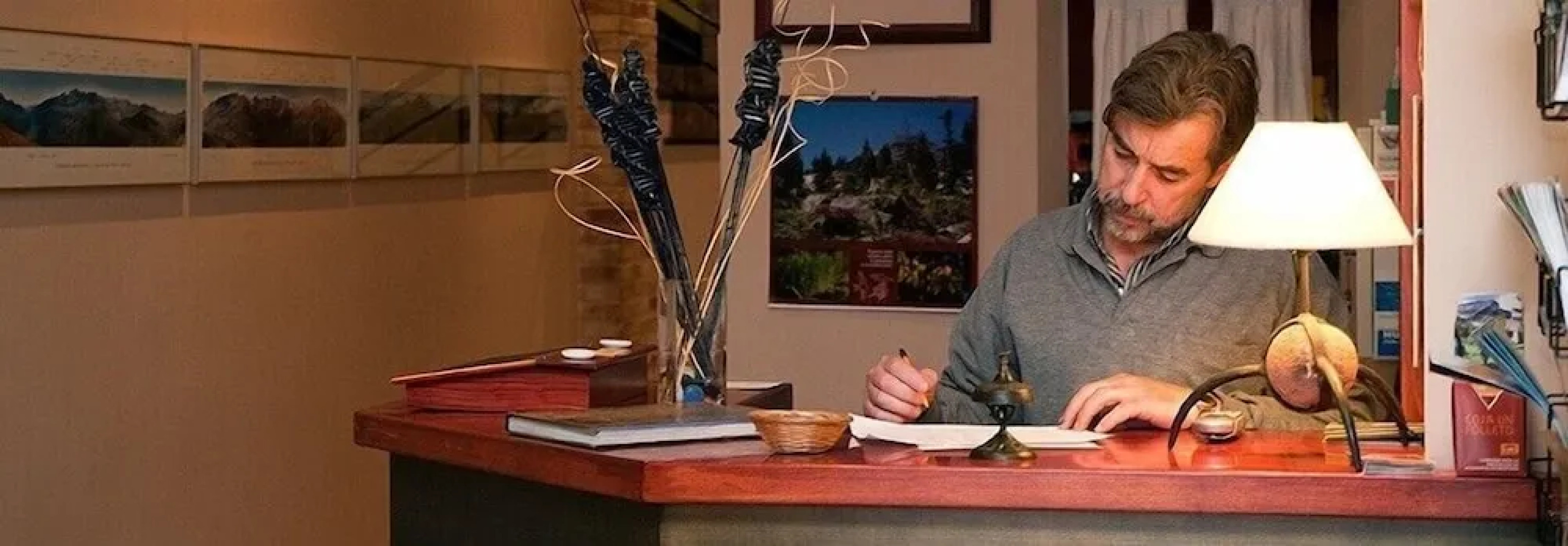 Hotel Villa de Ayerbe