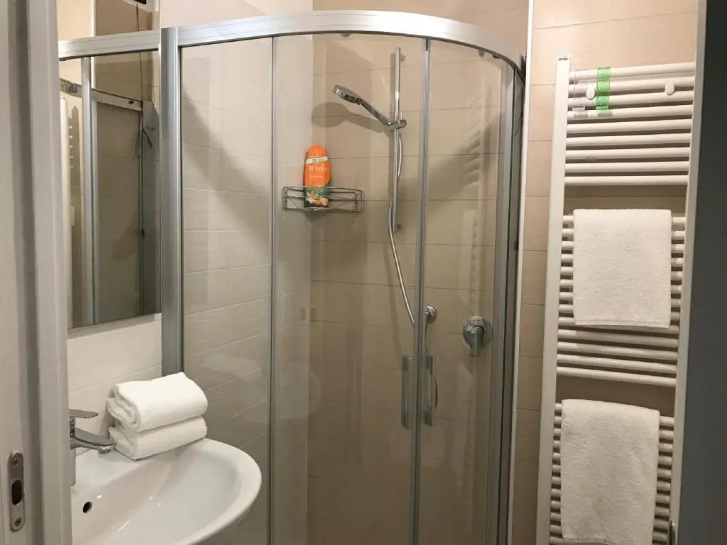 Appartamento "Casa Vacanze Corte Ara Decima"