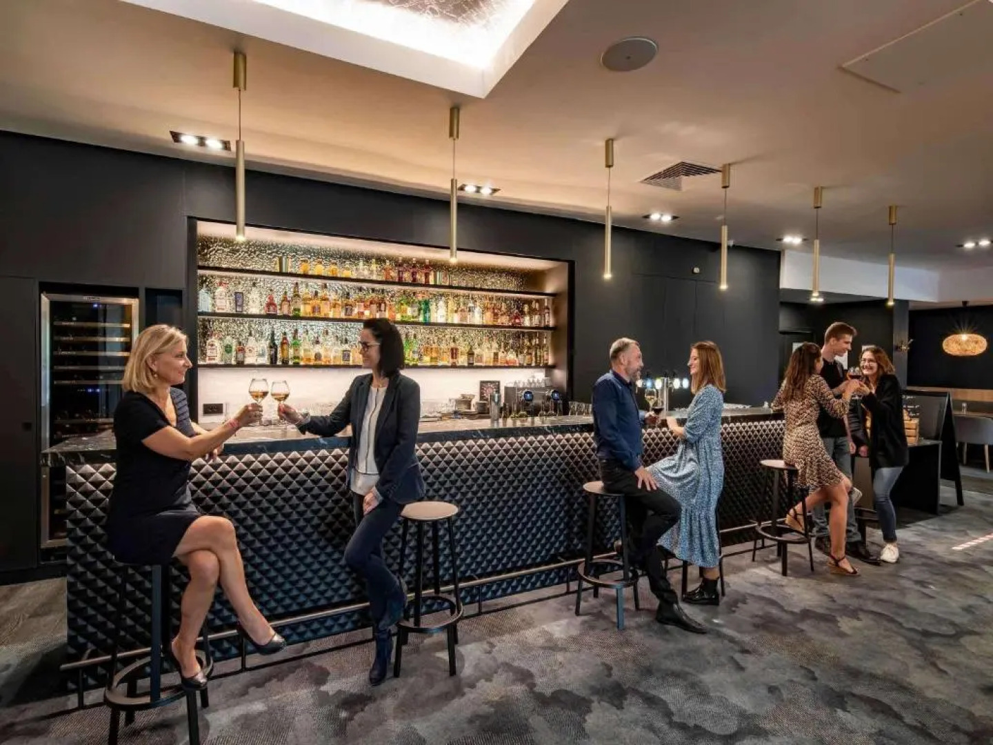 Mercure Lille Marcq en Baroeul