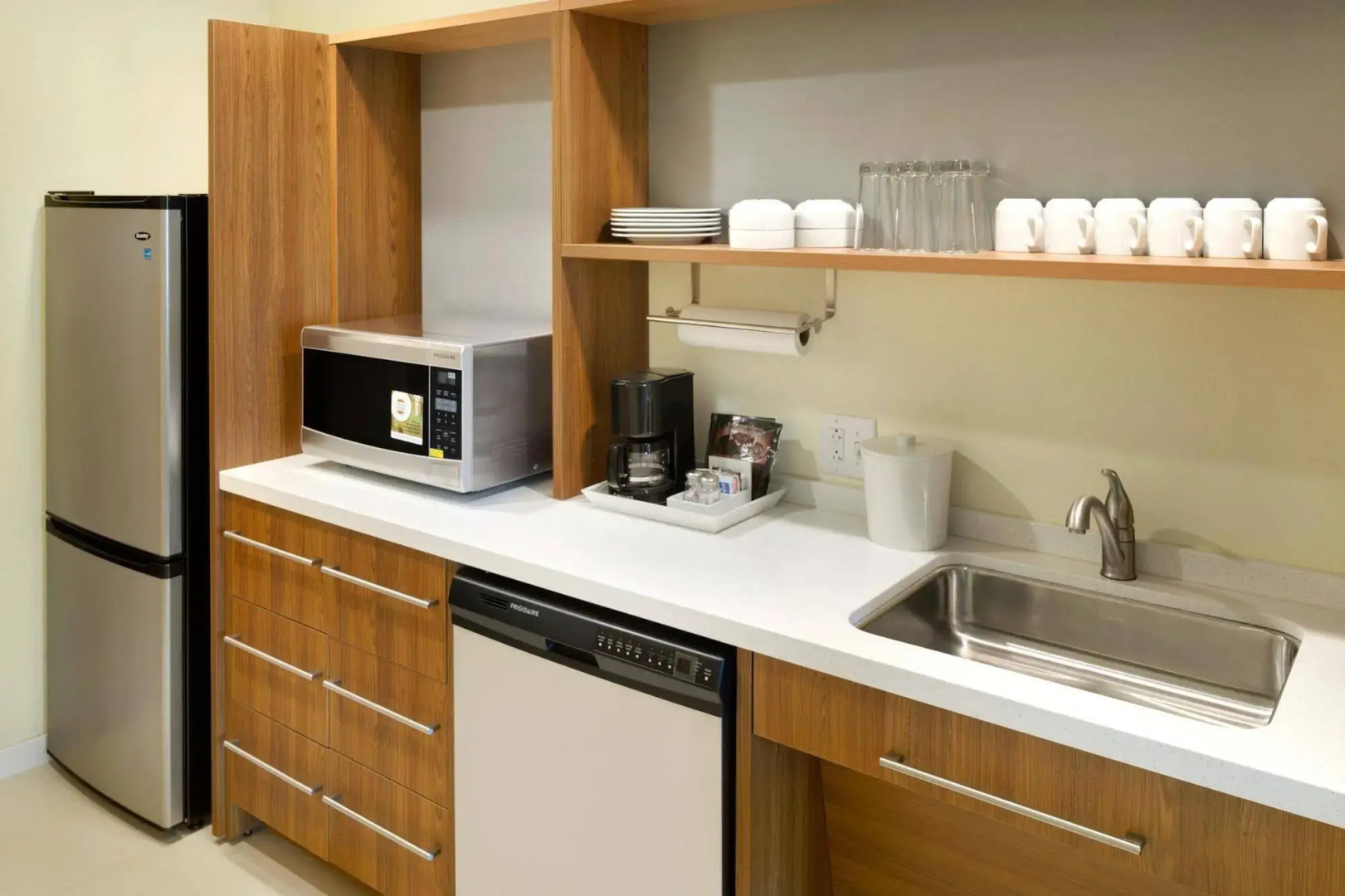 Home2 Suites by Hilton Charlotte Airport