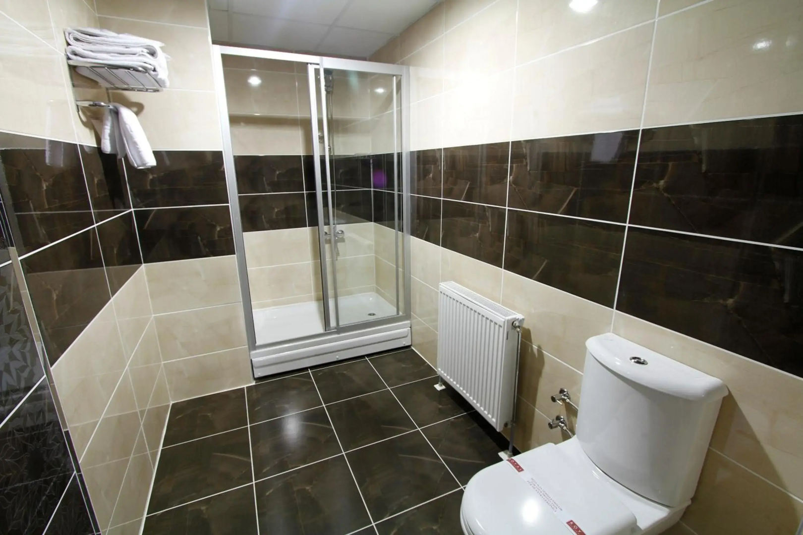 Royal Bilgic Hotel