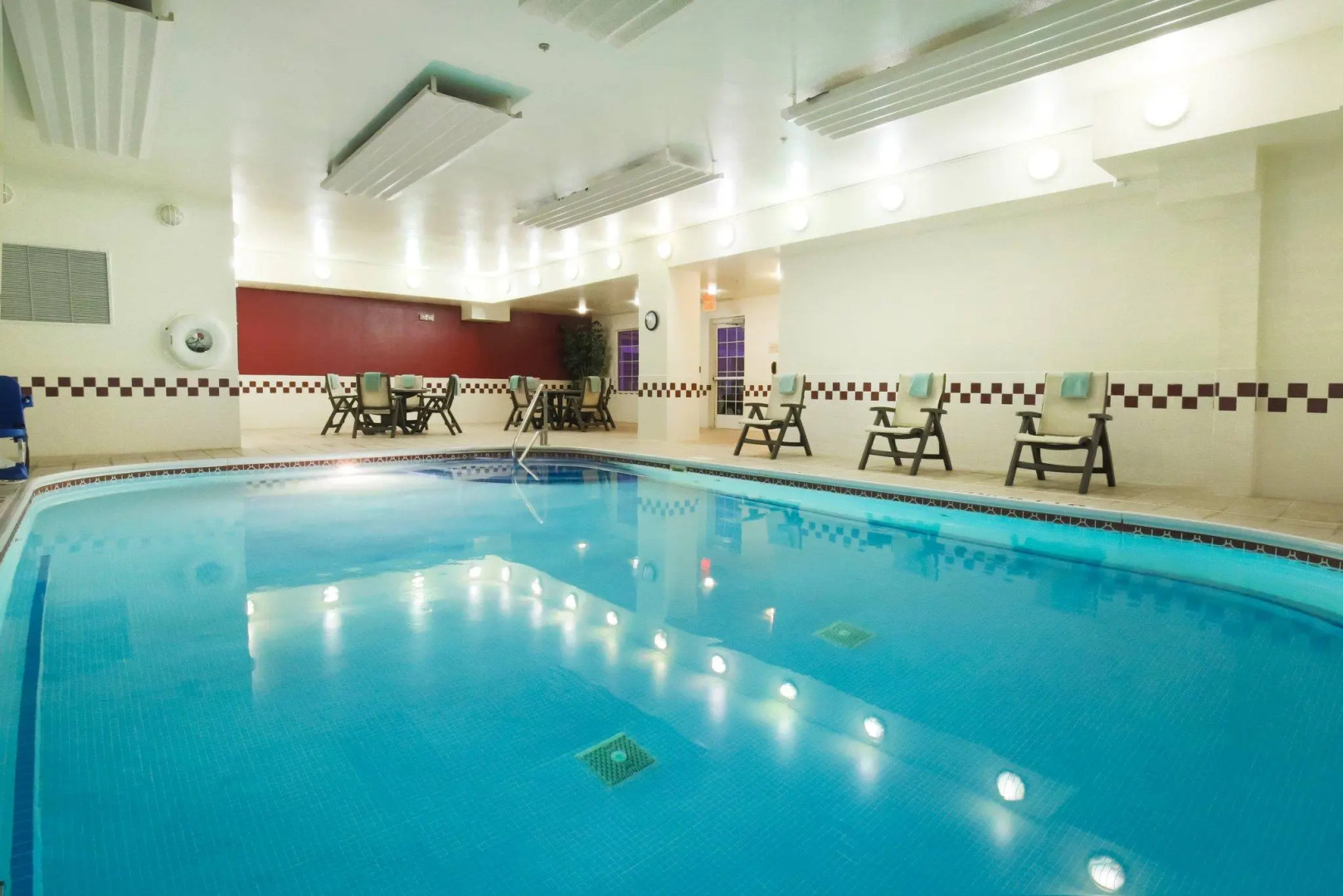 Residence Inn Philadelphia West Chester/Exton