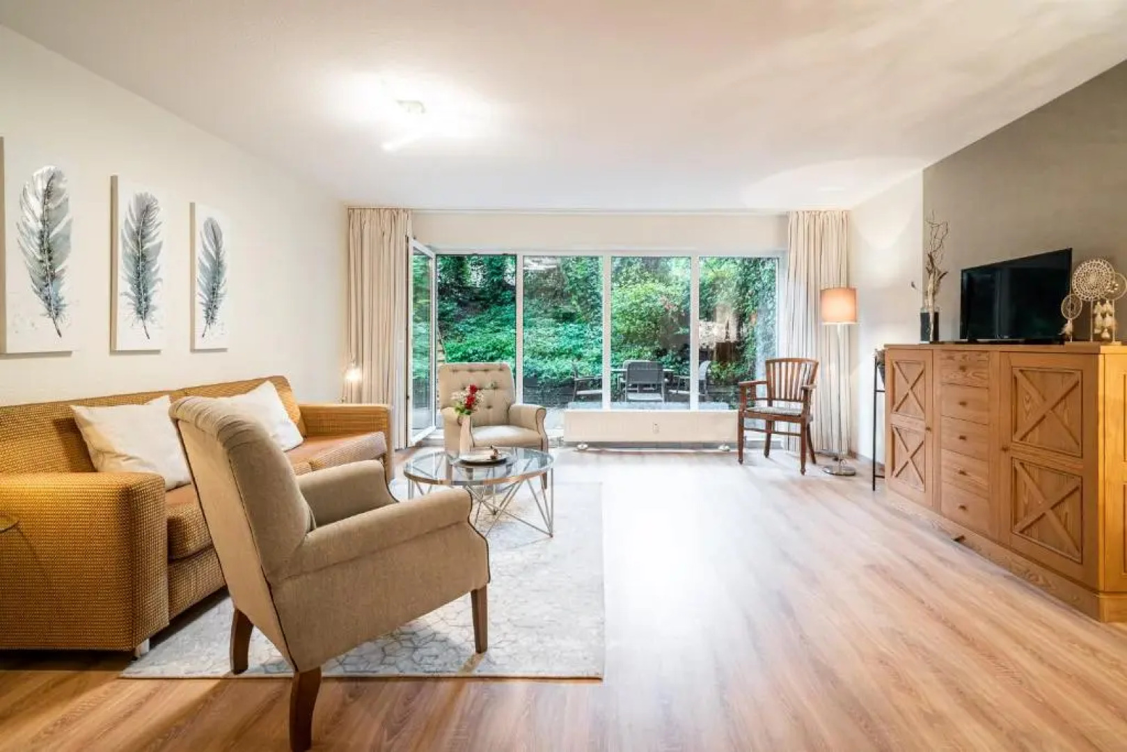 Waldhotel Tannenhäuschen