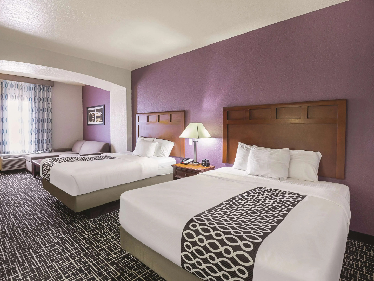 La Quinta Inn & Suites by Wyndham Bowling Green