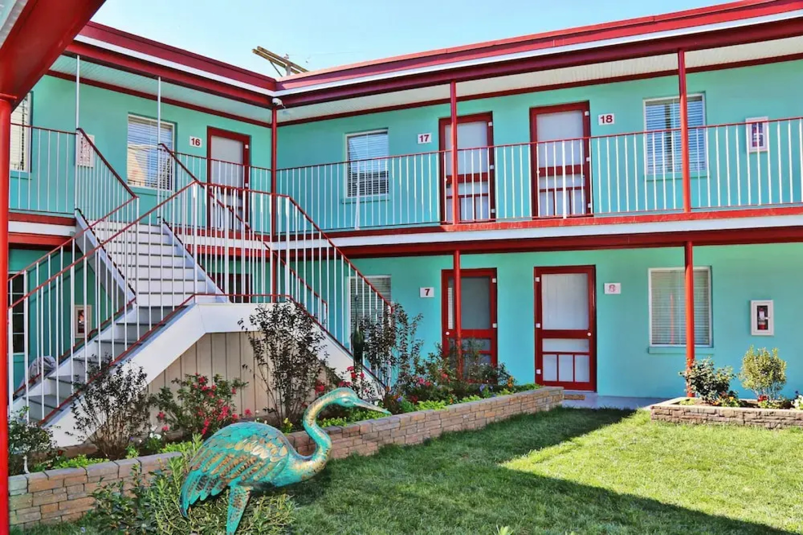 Riverview Inn - Colonial Beach