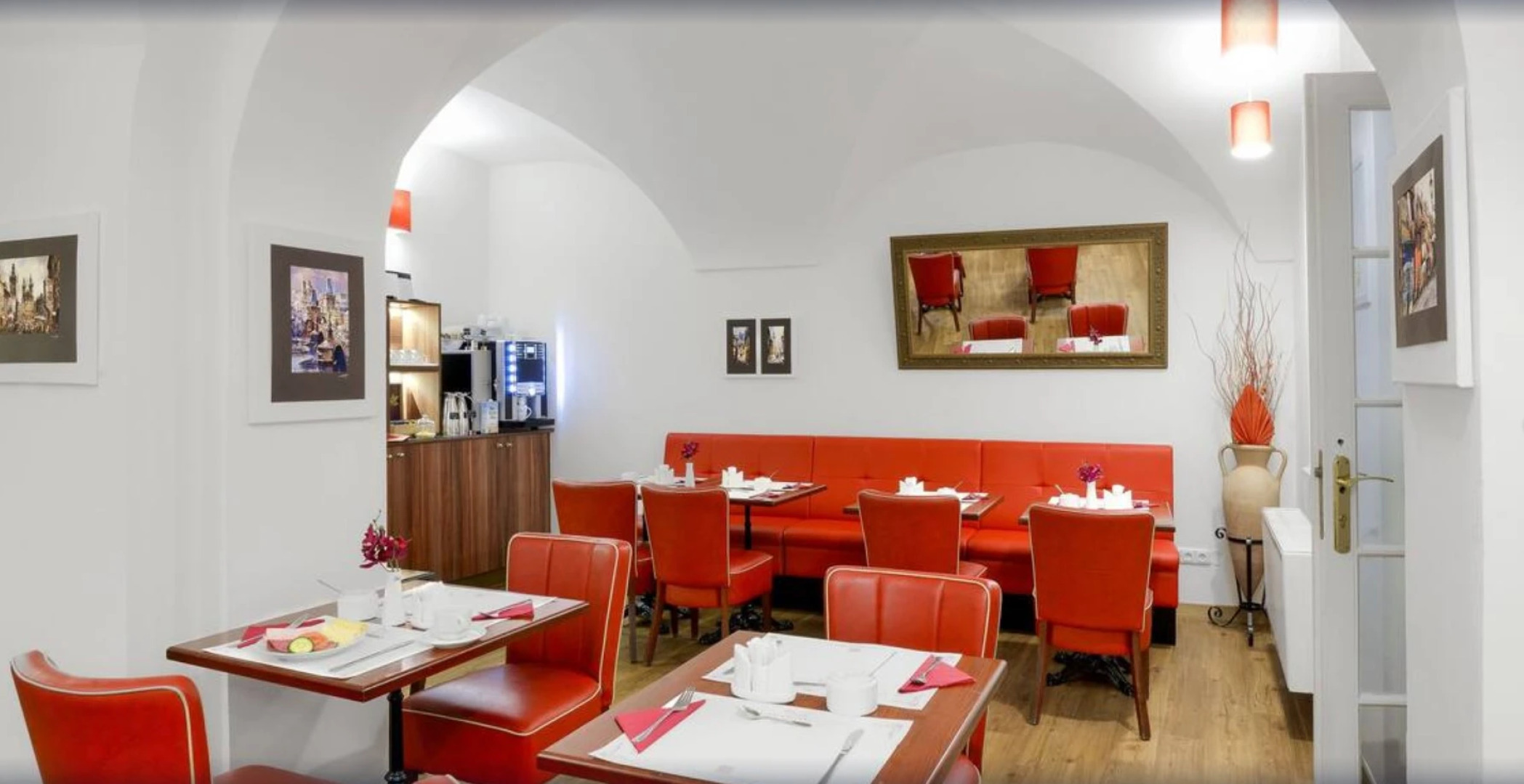 Residence Green Lobster