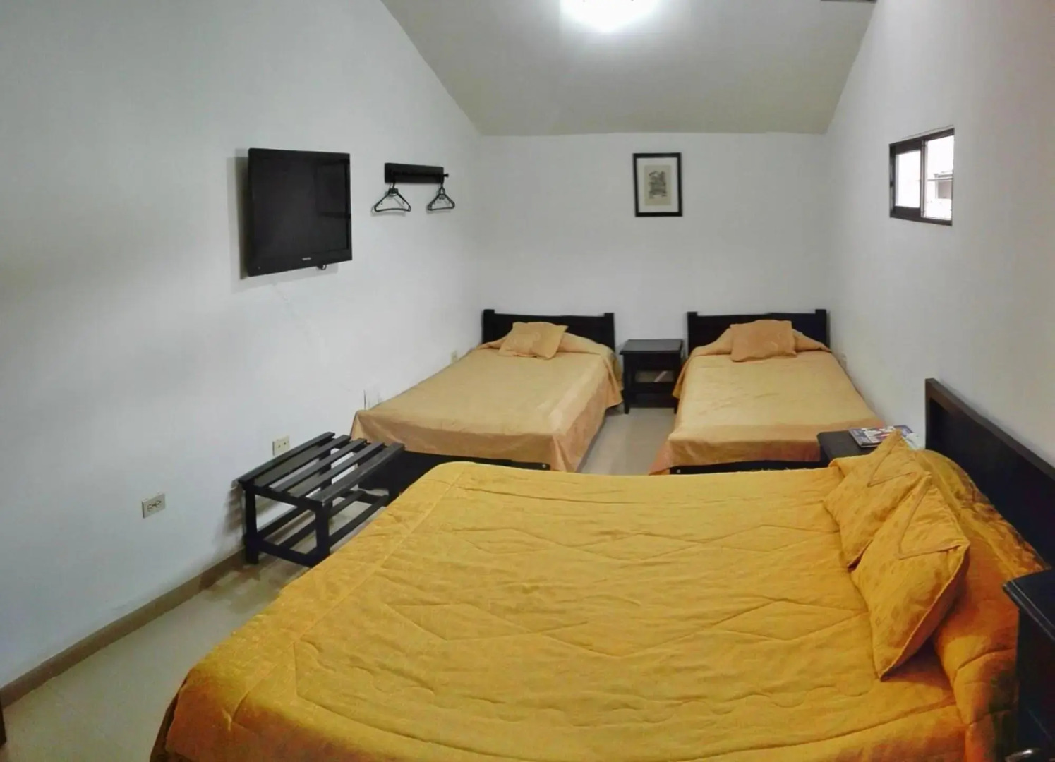 Hotel Popayán Plaza