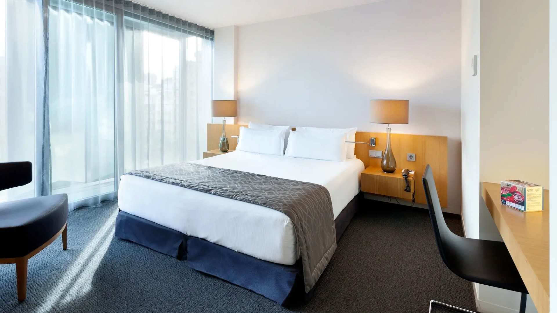 Hotel Royal Passeig de Gracia