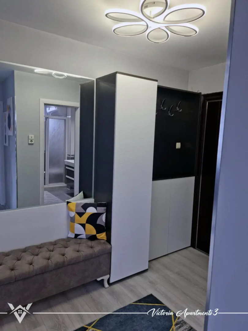 Victoria apartments 3