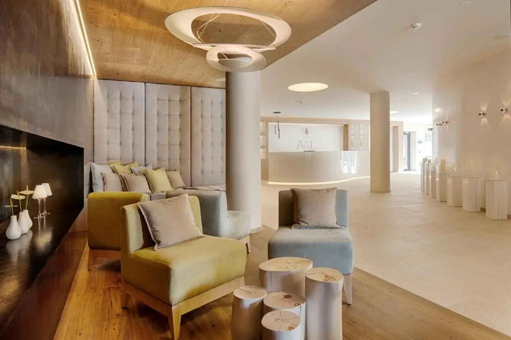 LUNARIS Wellnessresort