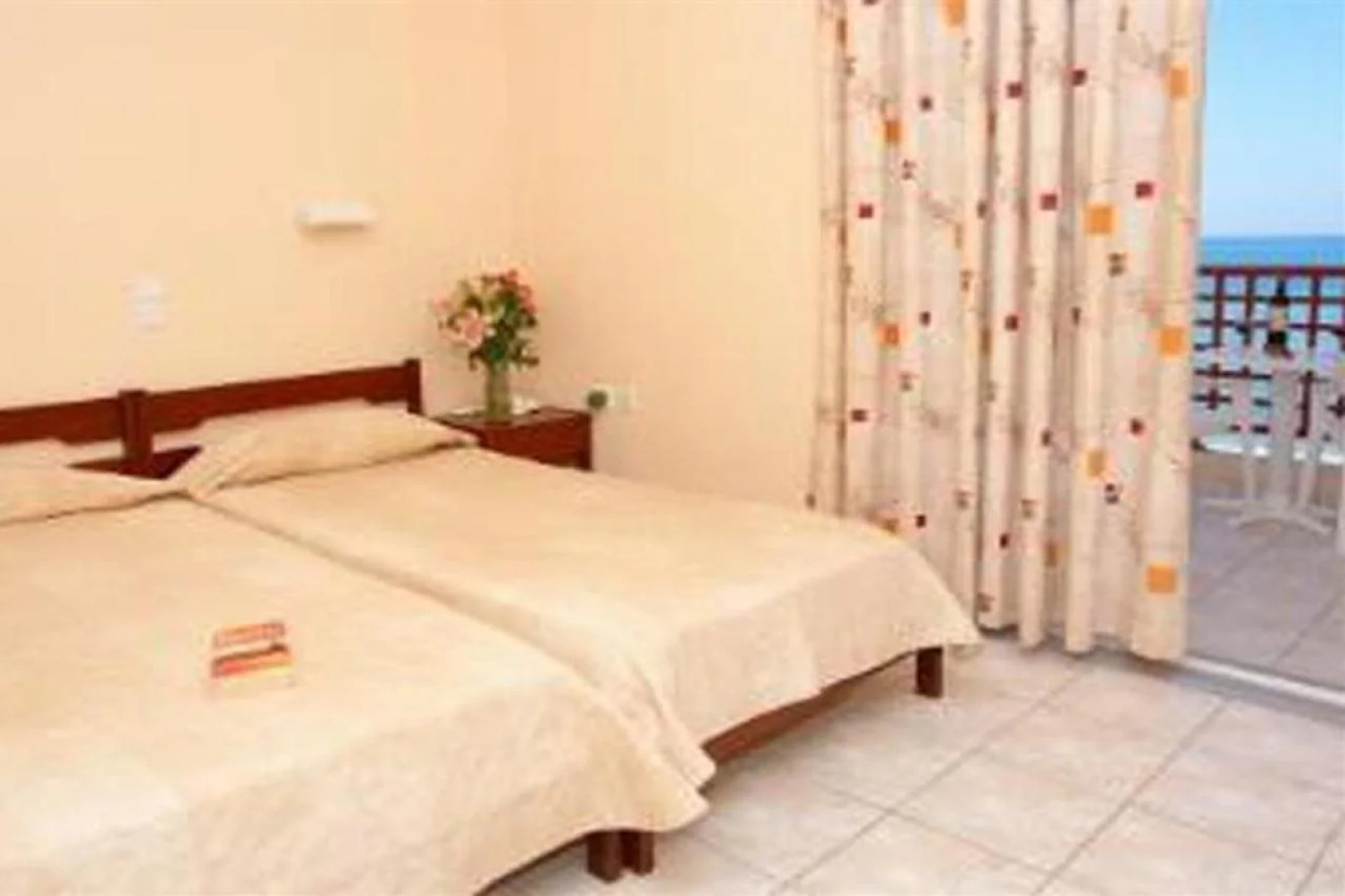 Danaos Beach Apartments