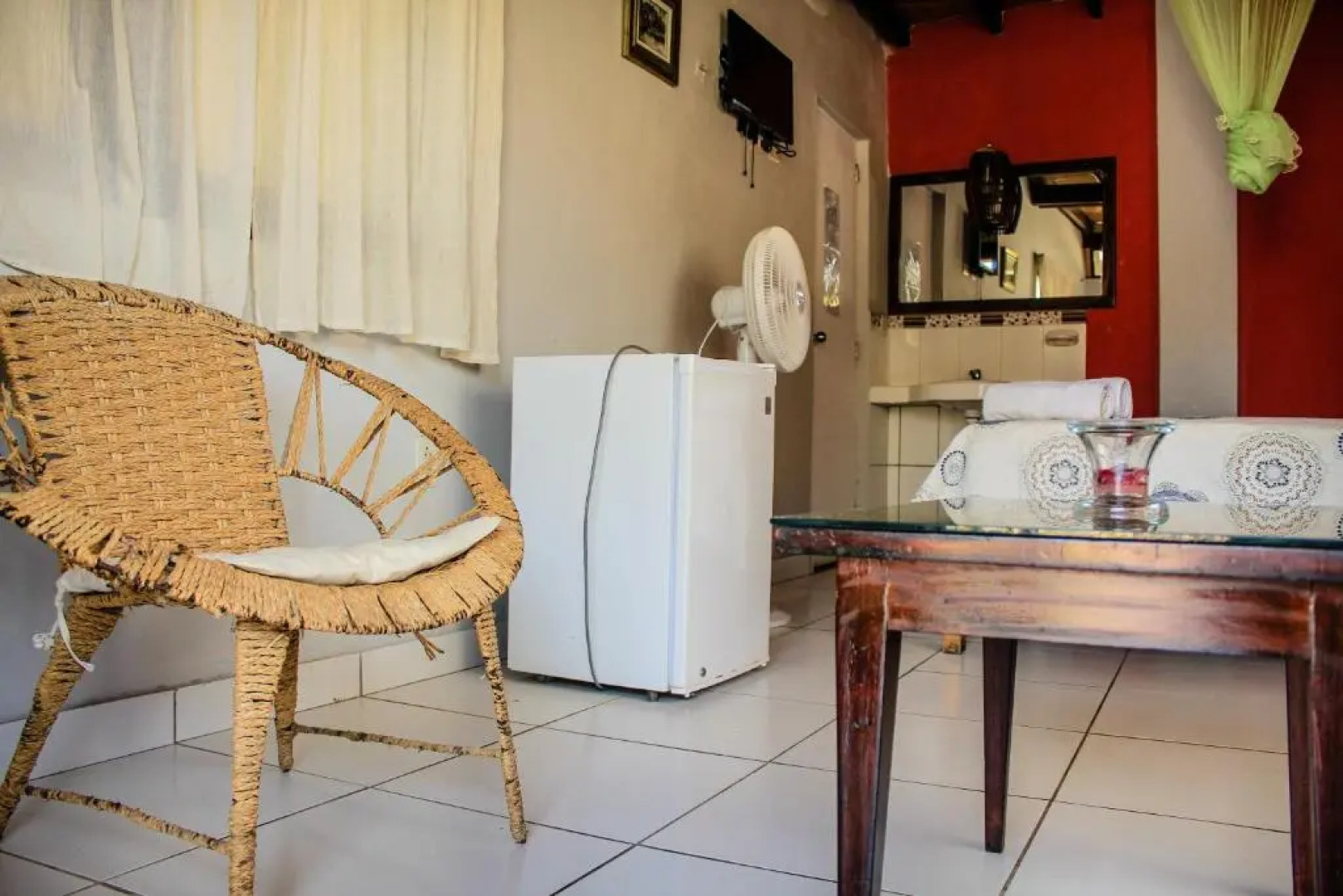 Punta Pacifico Bungalows Mancora