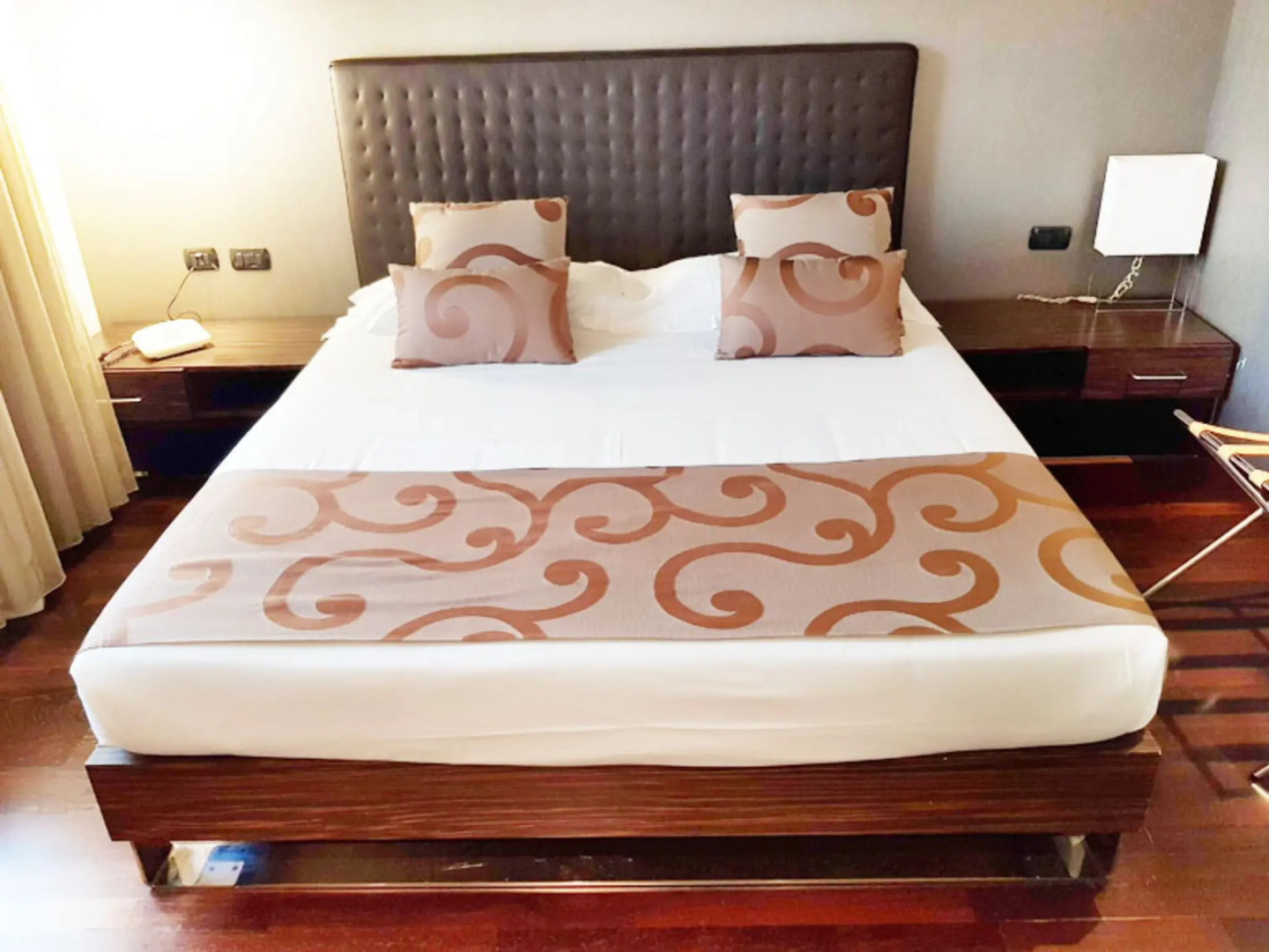 Axolute Comfort Hotel