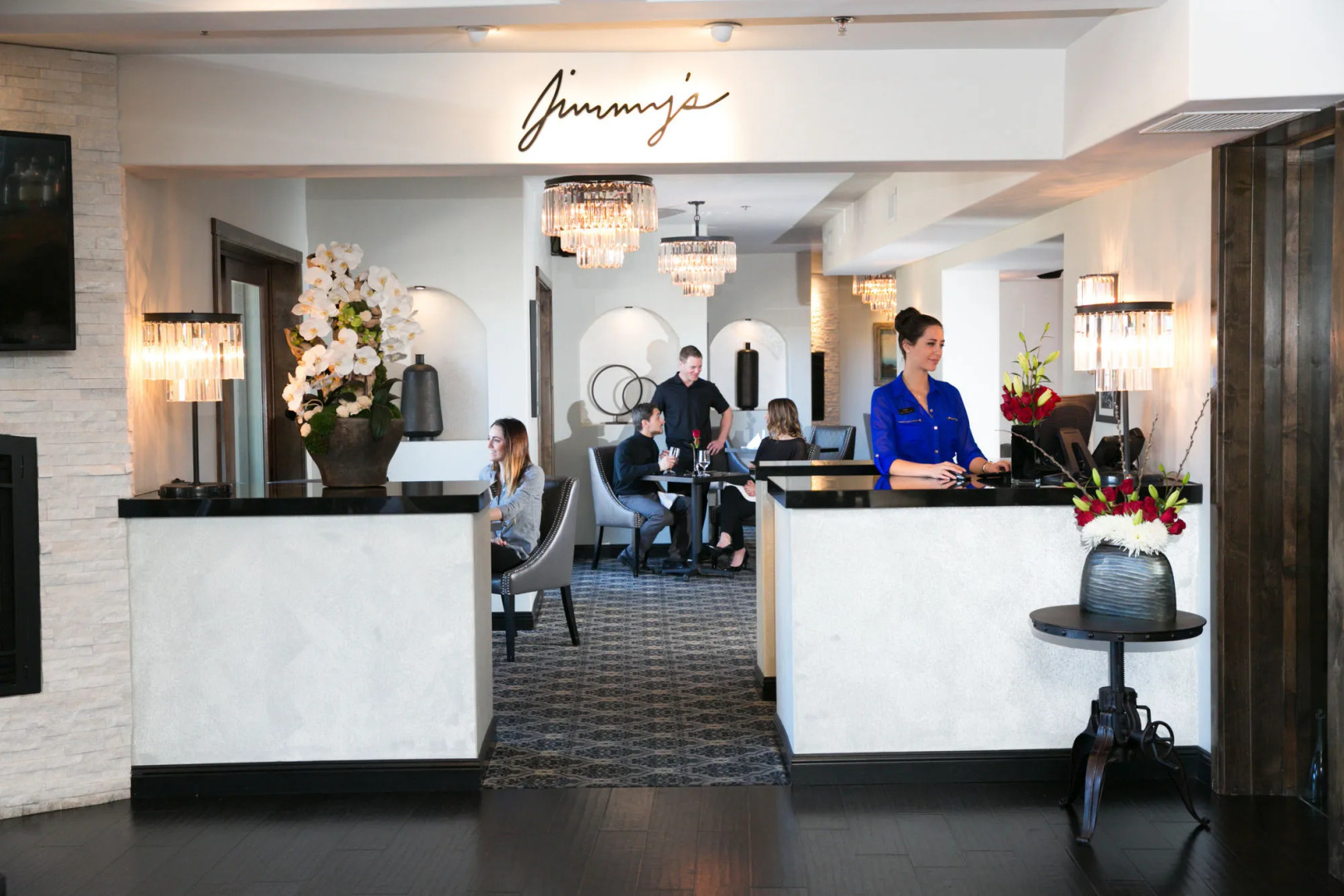 The Landing Resort & Spa