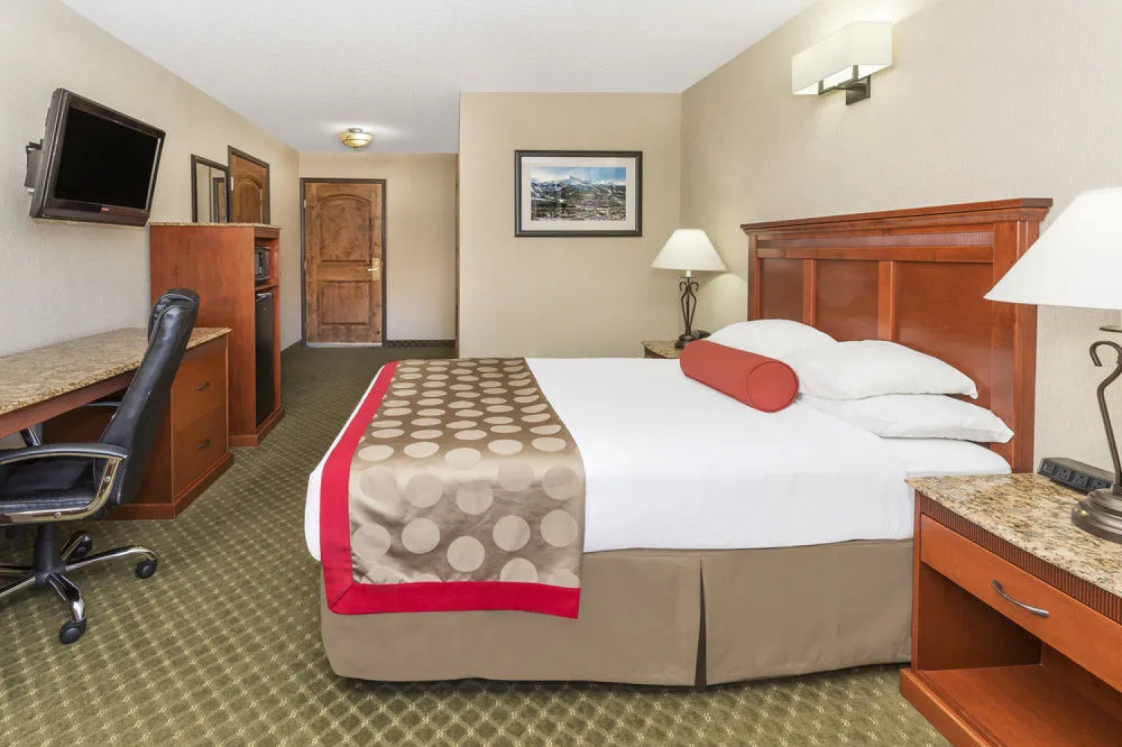 Ramada Limited Frisco