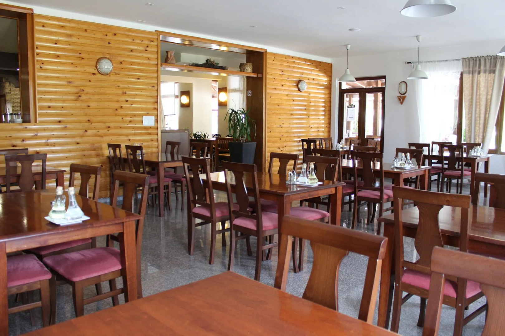 Tourist Center Marko