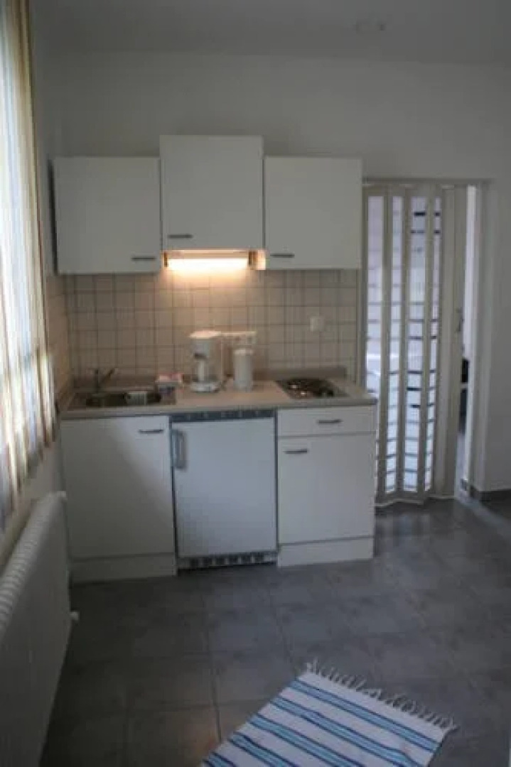 Haus Rosengarten - Seeblick