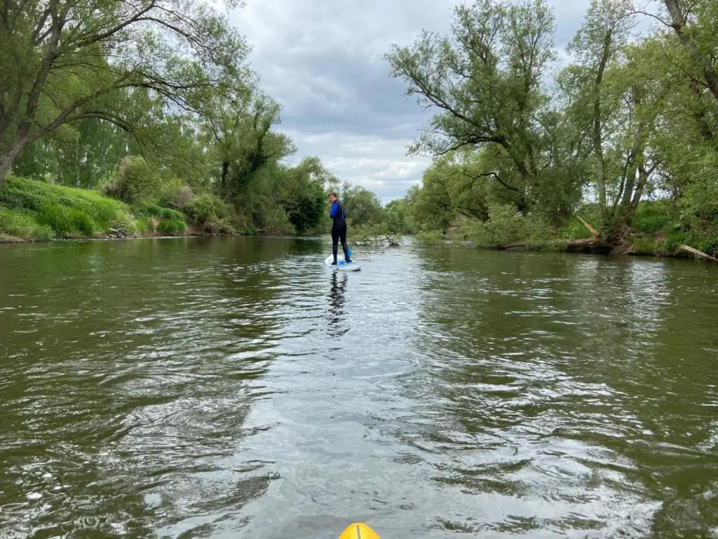 Appartement Gensungen