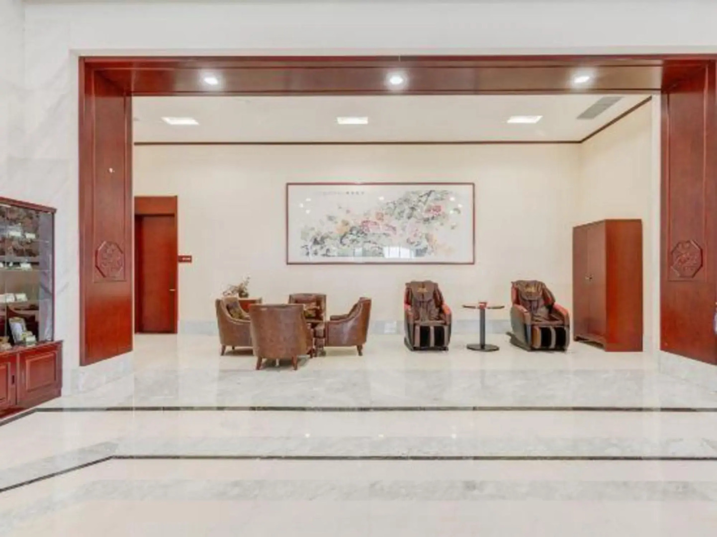 Shenghao Seasons Hotel