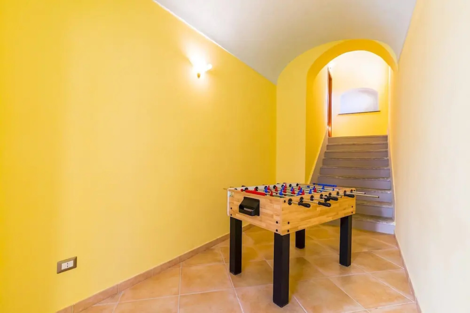 Villa Campo Countryside