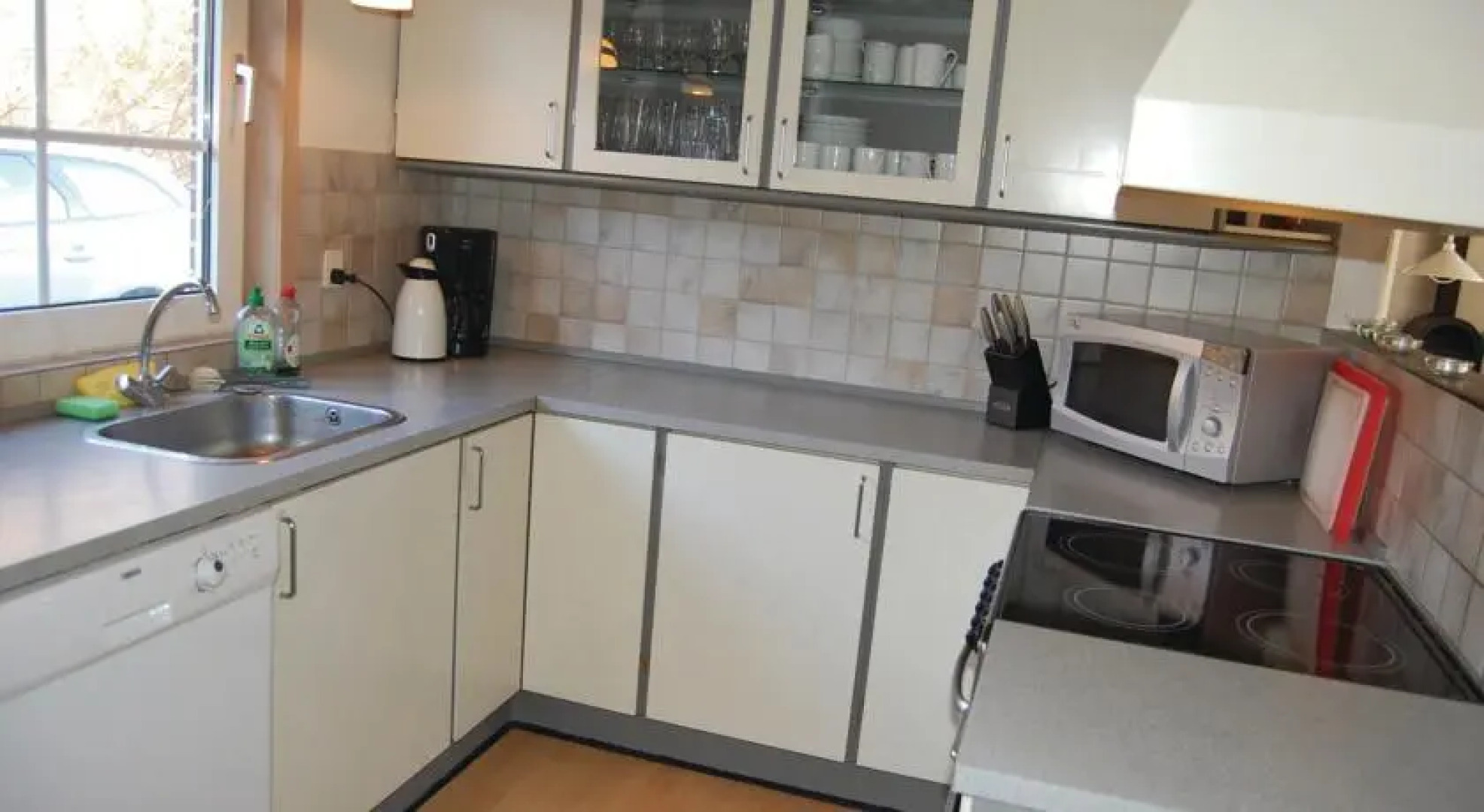 Holiday home Fyrrelunden Oksbøl V