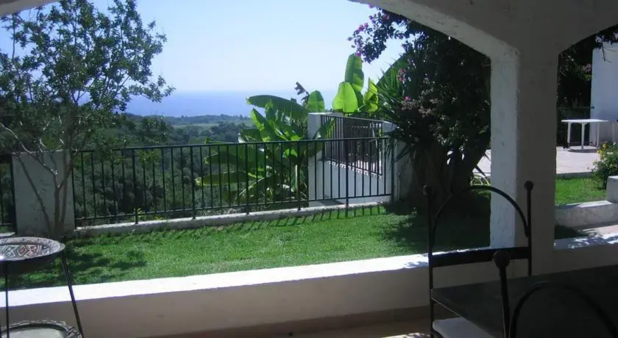 Villa Le Maquis