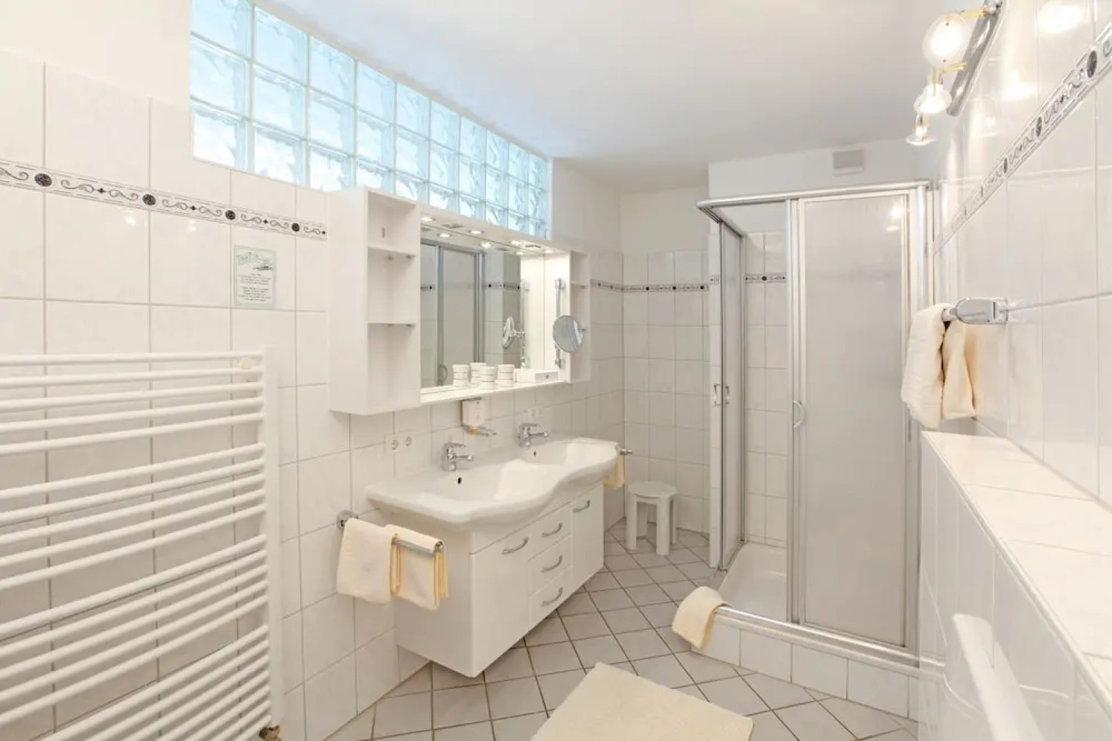 Hotel Garni Gablerhof