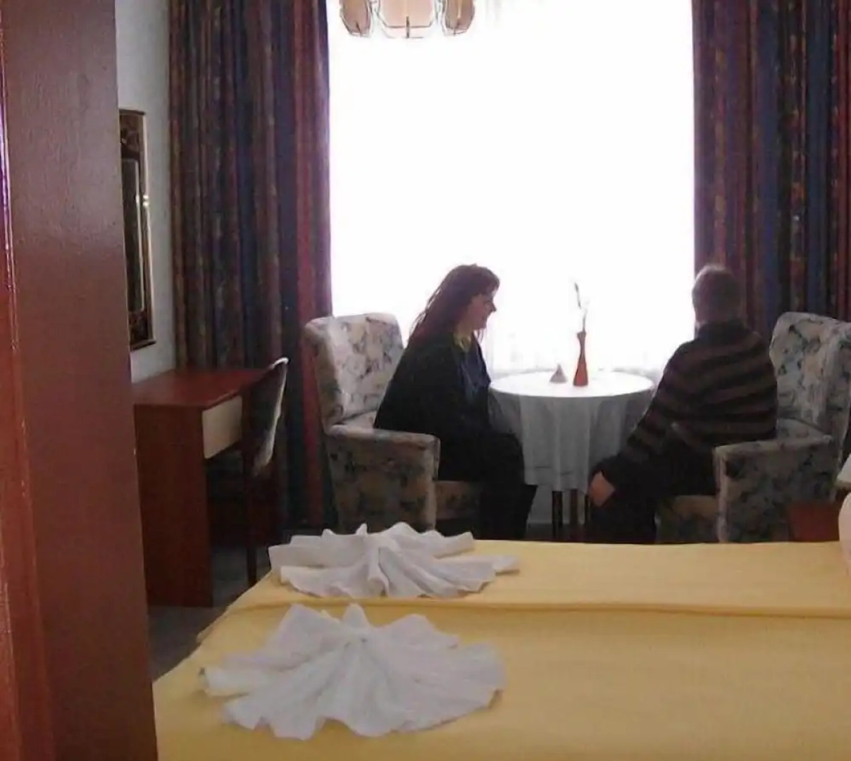 Panorama Hotel Felsenmühle