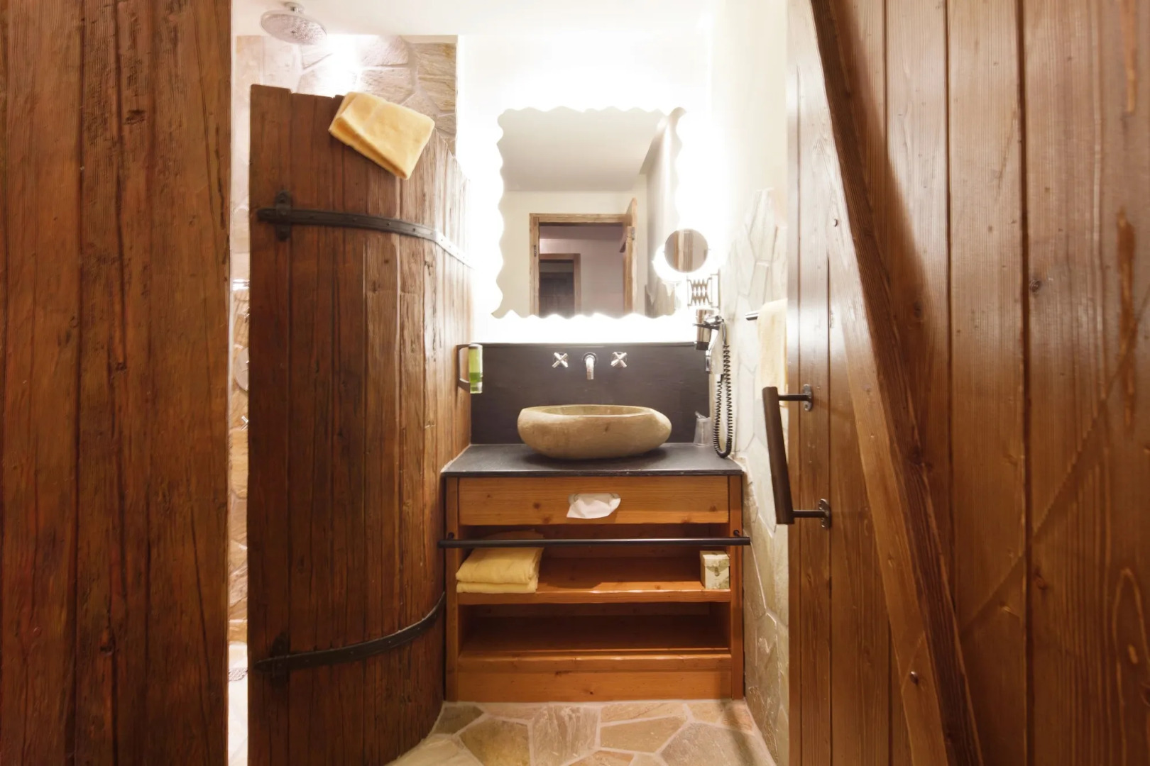 Heide Park Abenteuerhotel