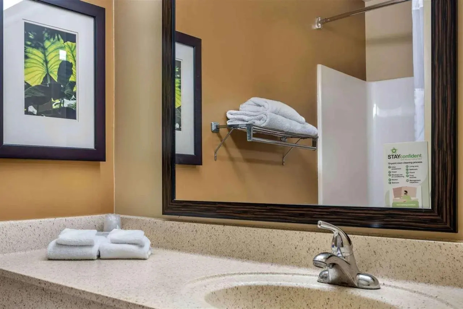 Extended Stay America Suites Amarillo West