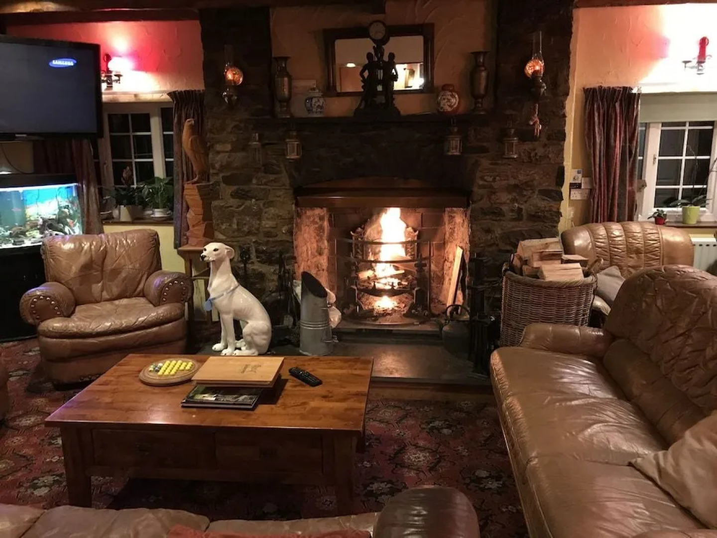 The Lavender House Hotel