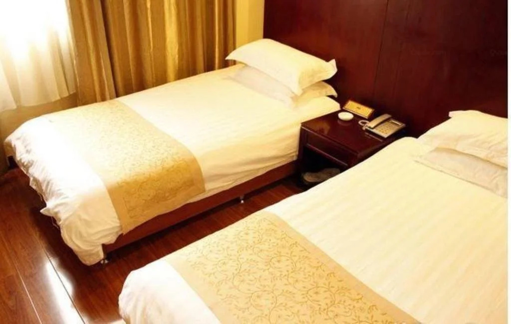 Jiaozuo City Kangxin Hotel