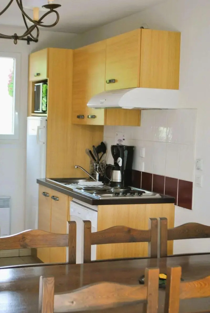 Le Domaine des Cazelles by Ateya Vacances