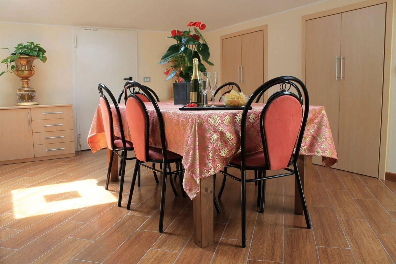 Hotel Residence Aurora