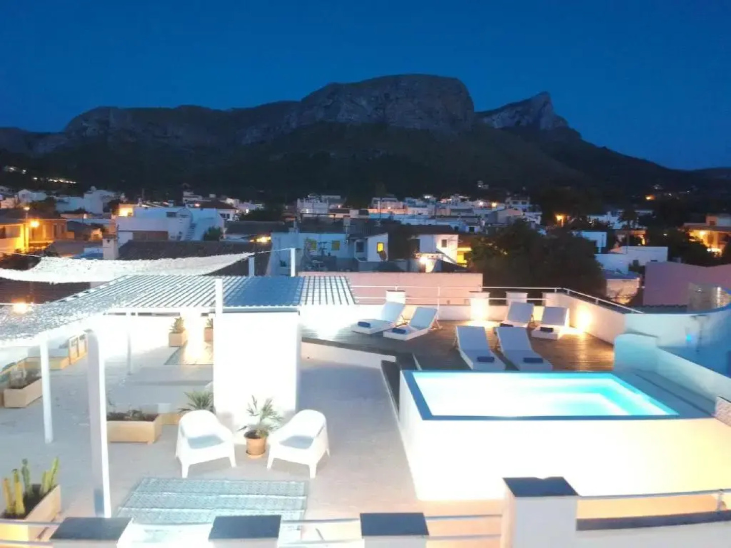 Petit Hotel Rocamar - Adults Only