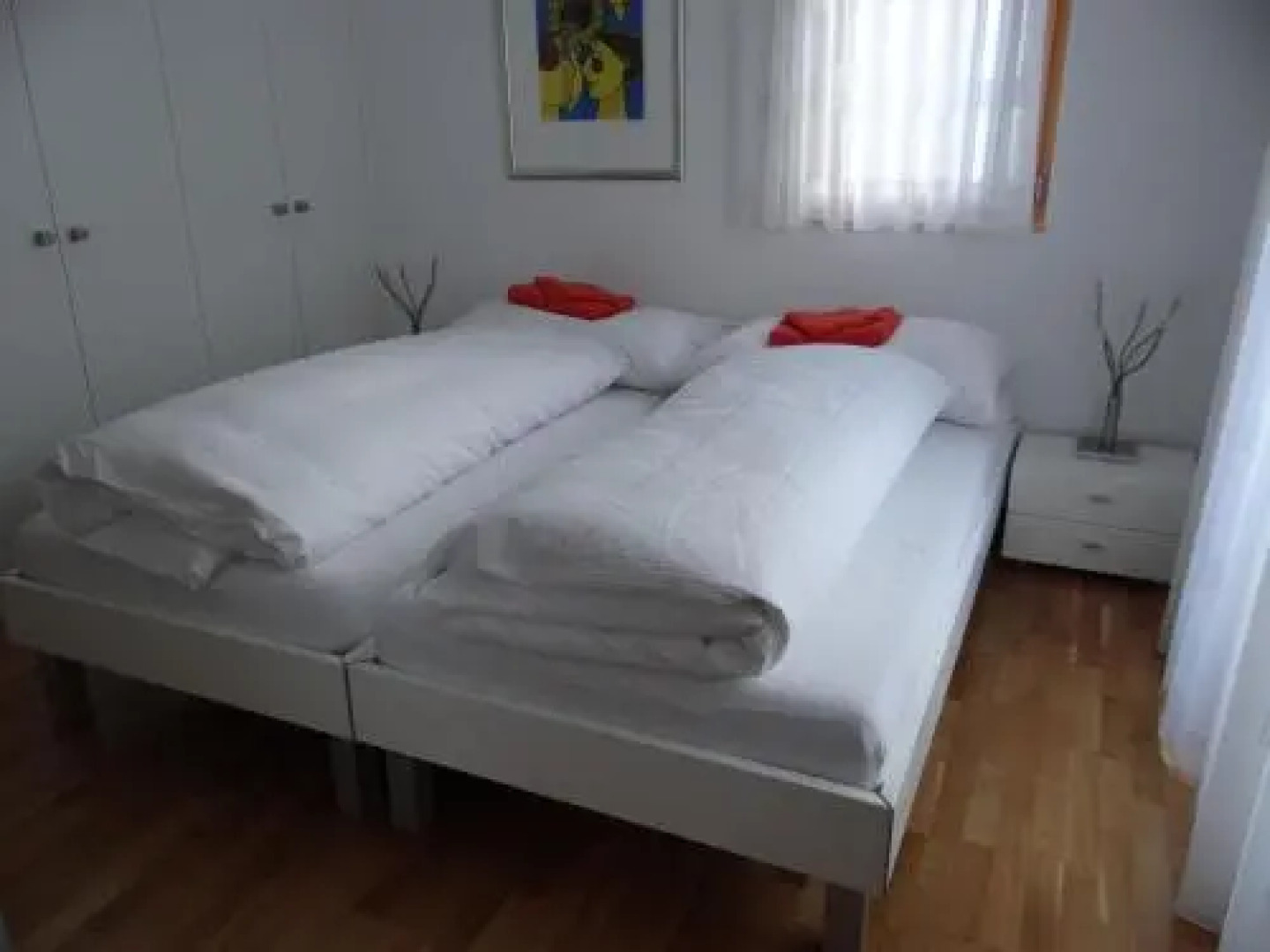 Apartment Dorfstrasse 7/42