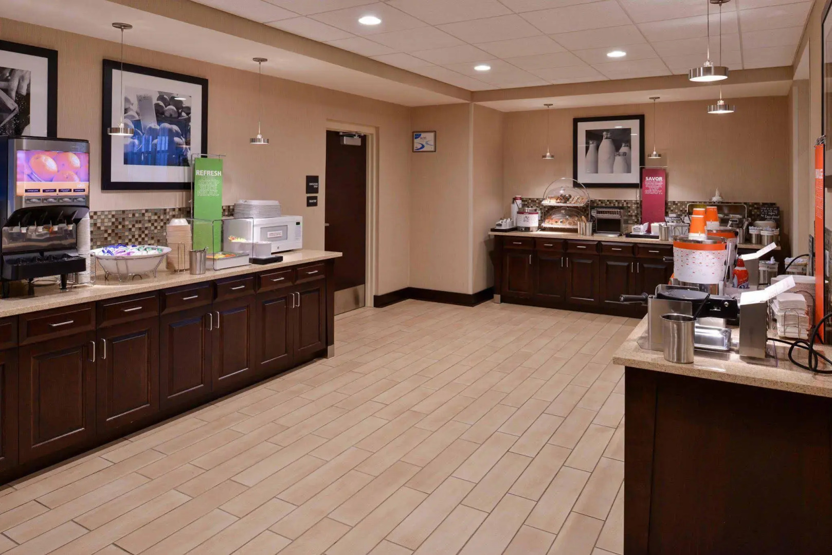 Hampton Inn & Suites Mount Joy/Lancaster West