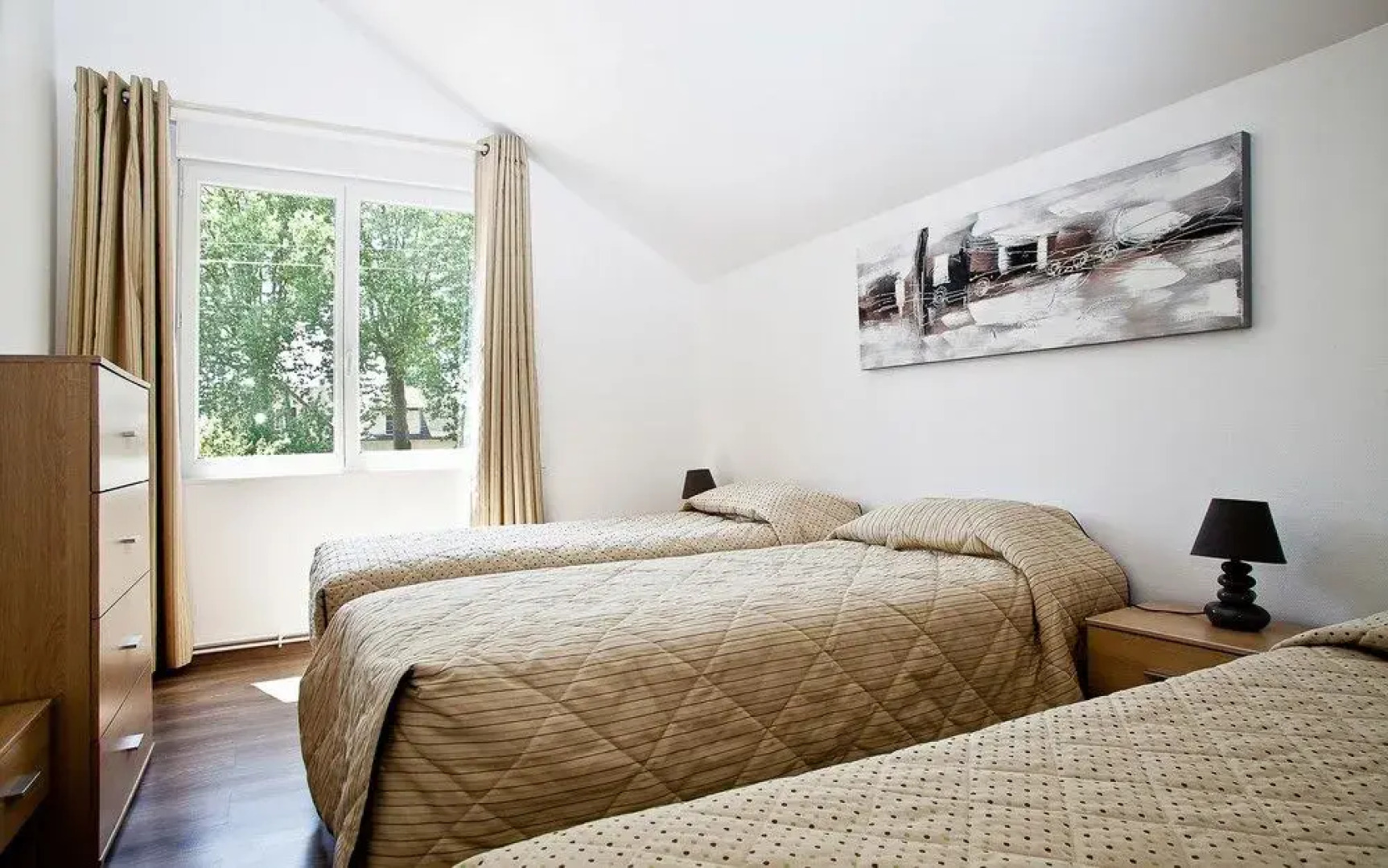 Gîte les Moignottes